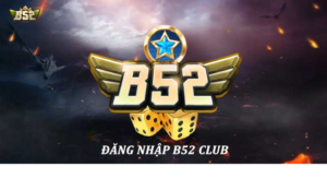 Đăng nhập B52 Club