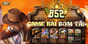 Game bài B52 Club