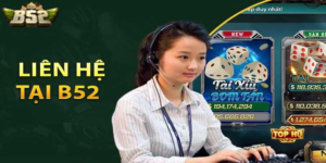 Liên hệ B52 Club