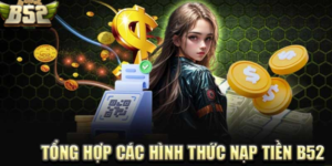 Nạp tiền B52 Club