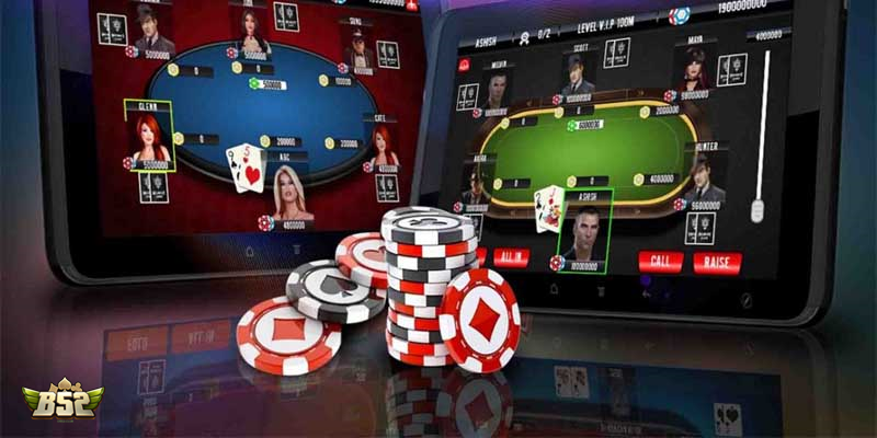 Poker